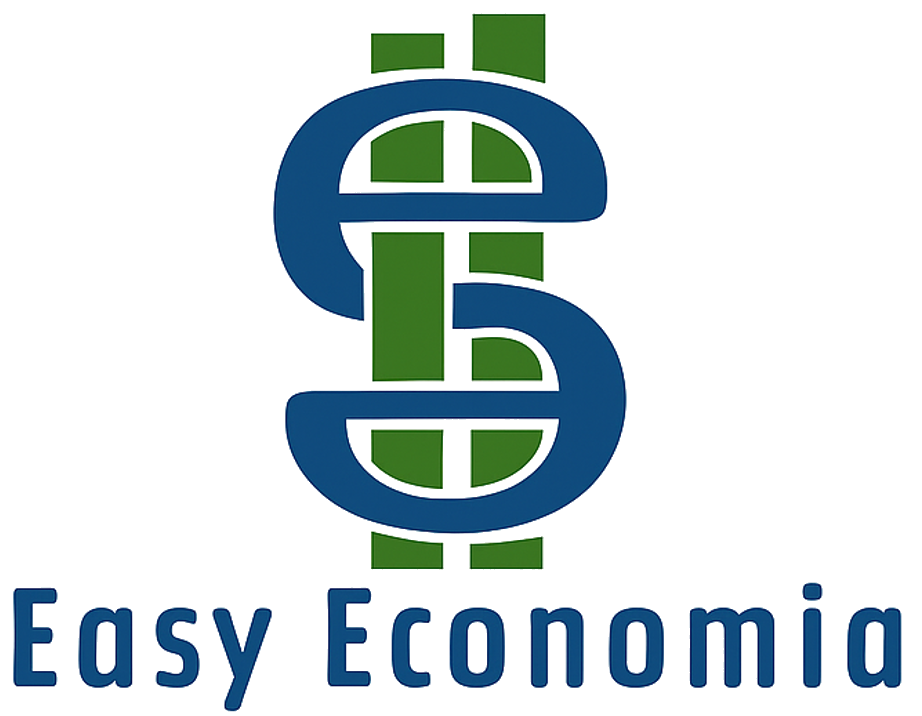 Logo Easy Economia